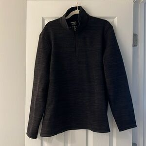 UntuckIT Sherpa lined Fleece Jacket